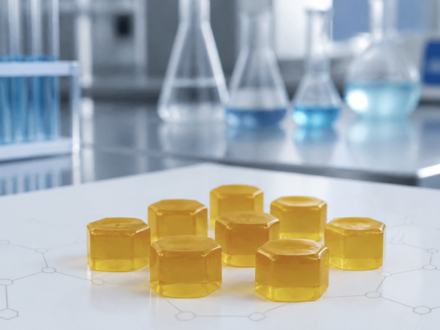 Why Creatine Gummies Are Exploding in Popularity: The Rise of Creatine for Women and Healthy Aging